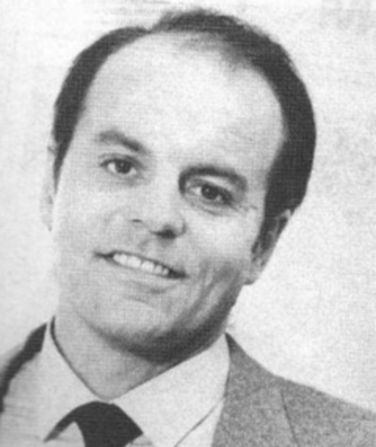 Photo of Michael Ironside