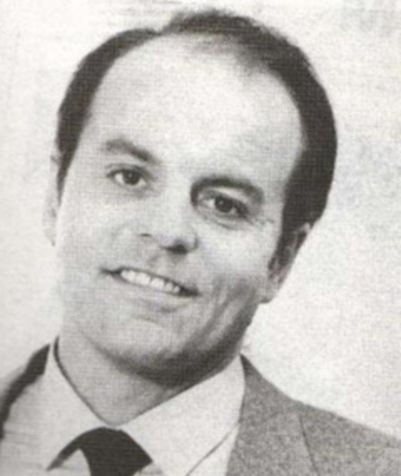 Michael Ironside – Movies, Bio and Lists on MUBI