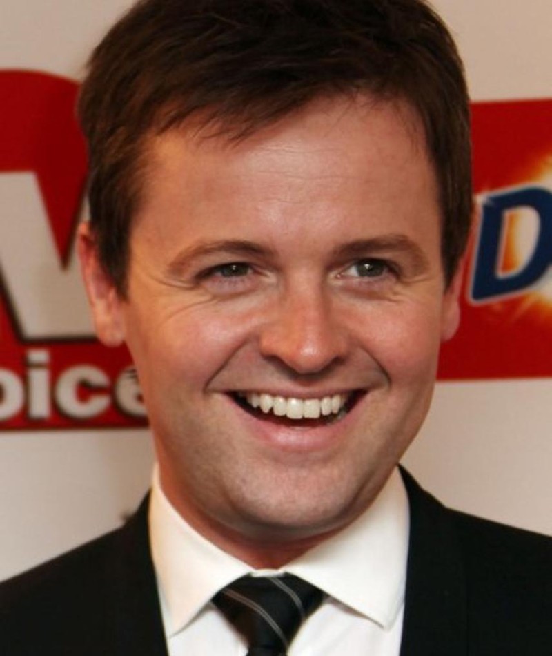 Photo of Declan Donnelly