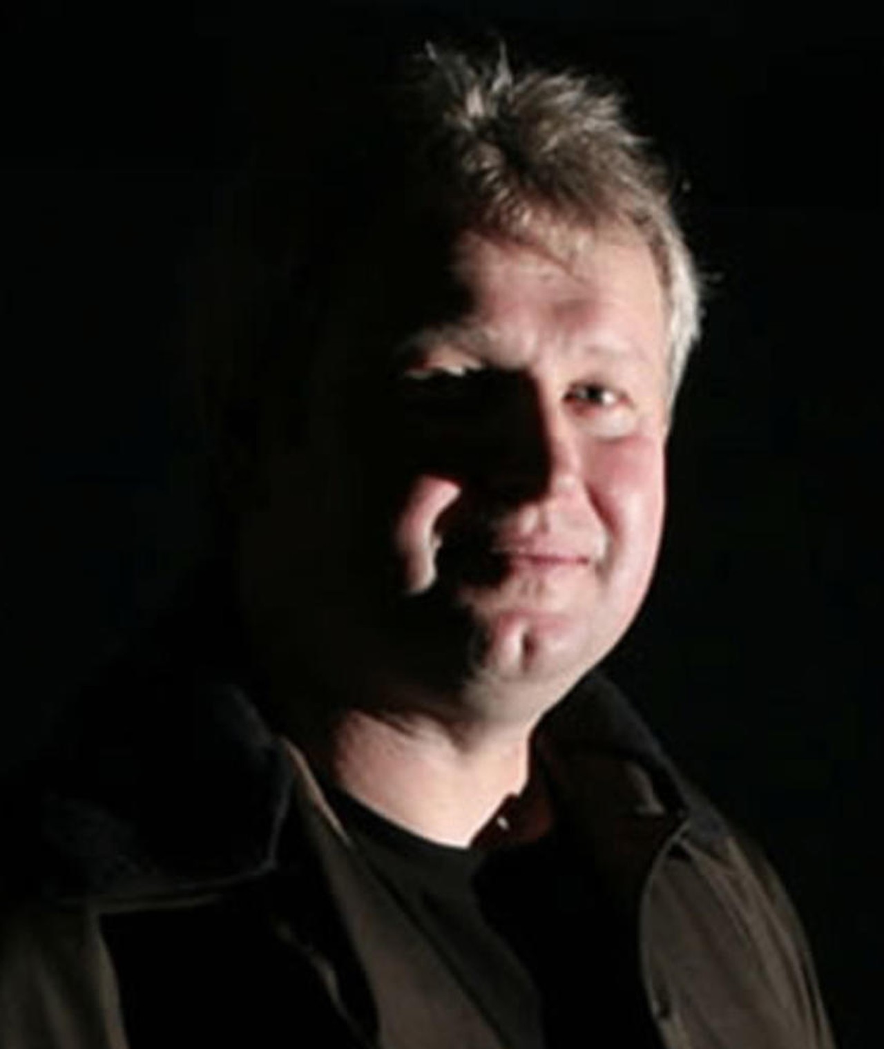 Photo of Victor Asliuk