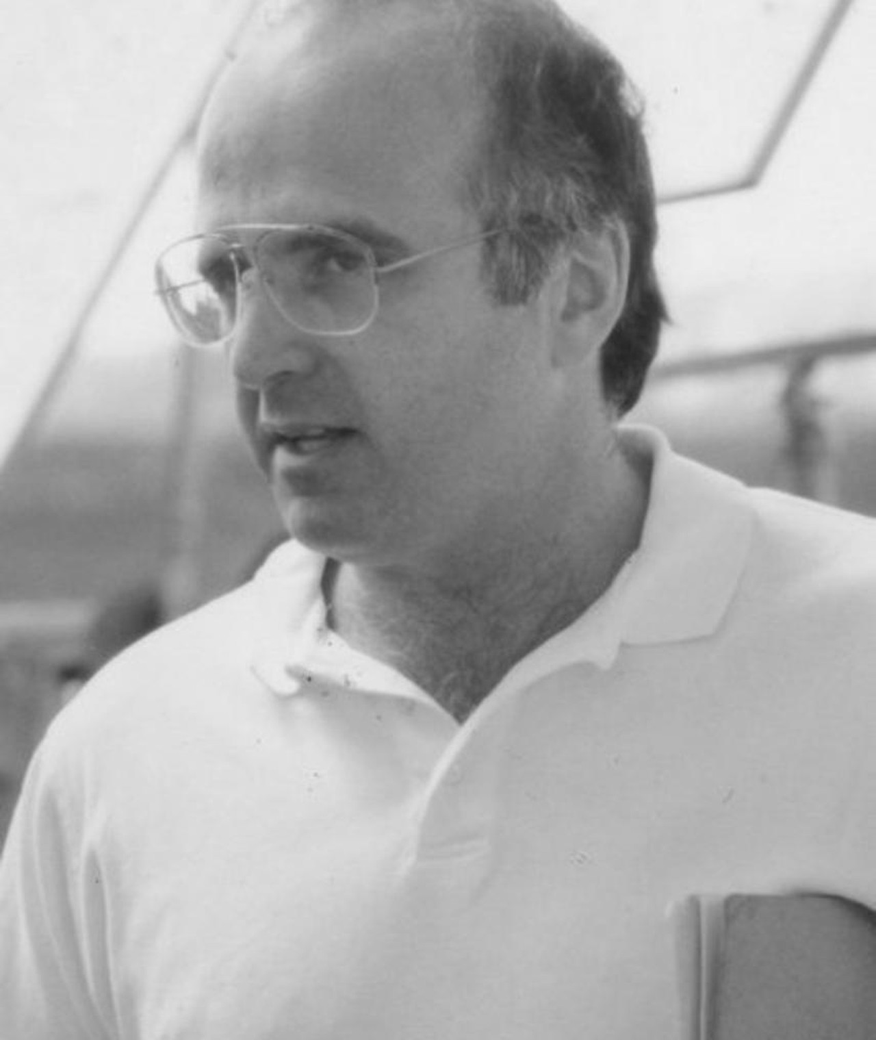 Photo of Dean Silvers