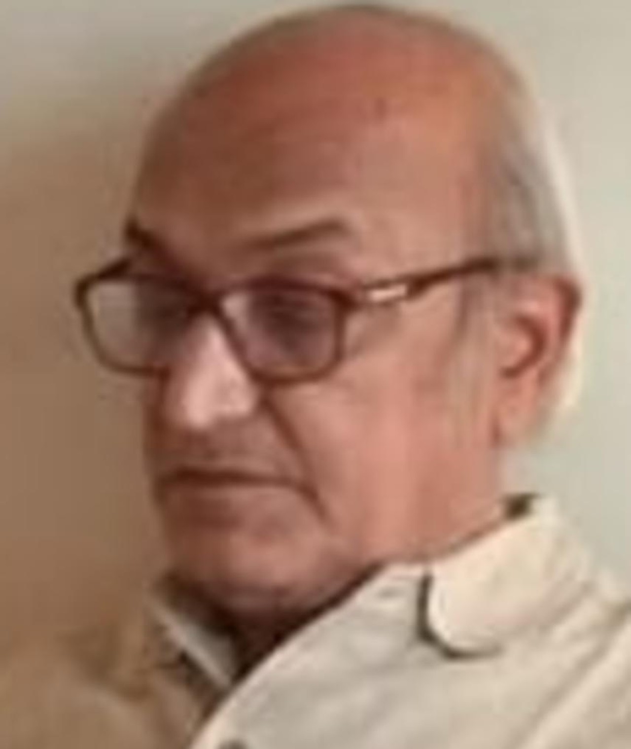 Photo of Dr. Sharad Bhutadiya