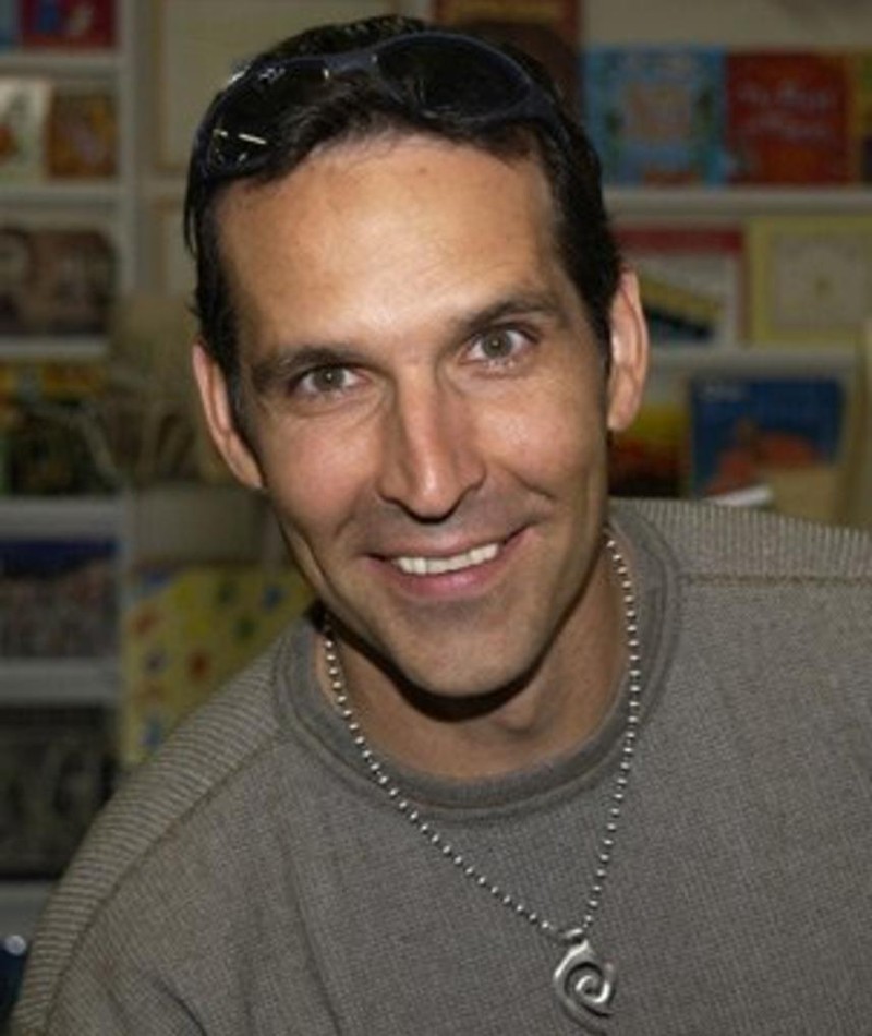 Todd McFarlane – Movies, Bio and Lists on MUBI