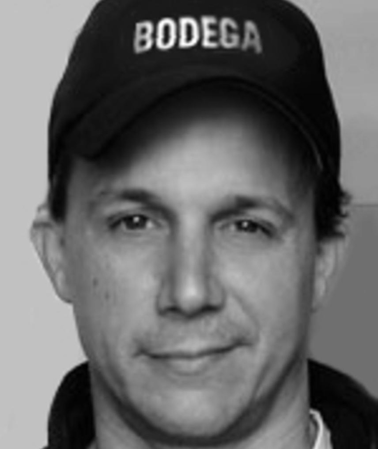 Photo of Clint Goldman