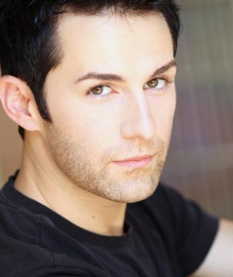 Miko Hughes Movies, Bio and Lists on MUBI