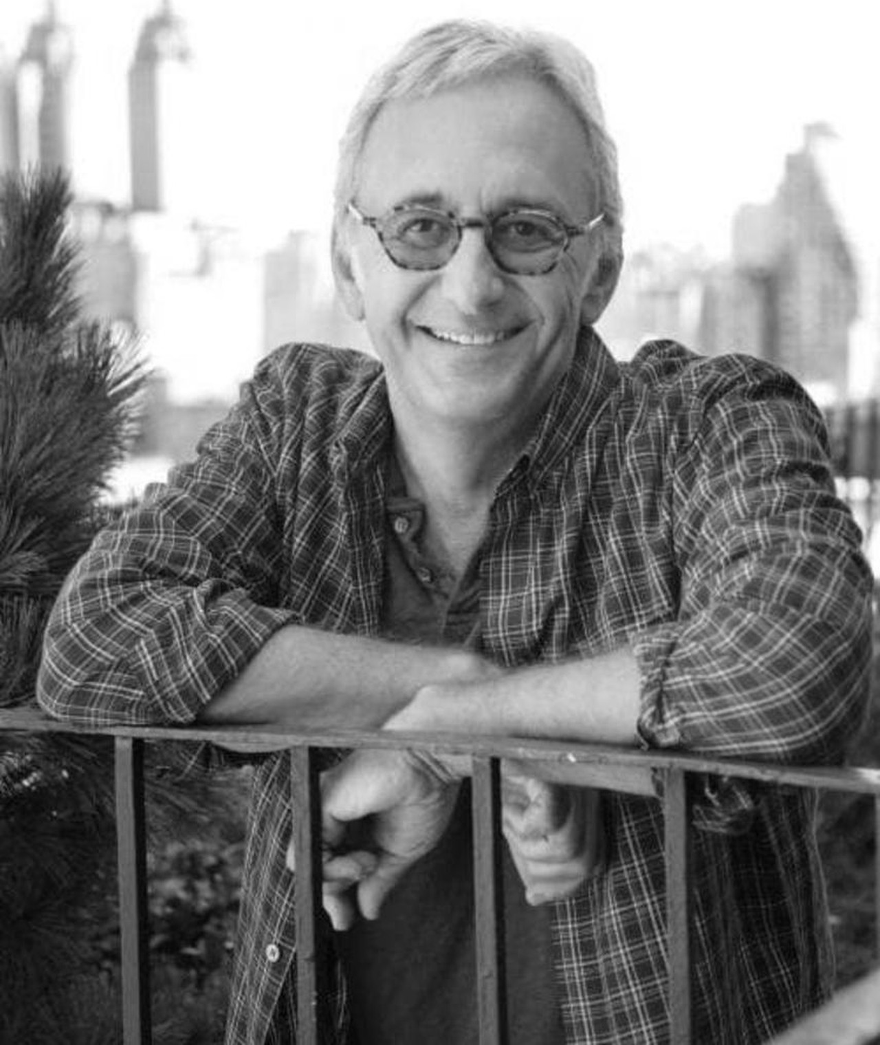 Photo of Fred Berner