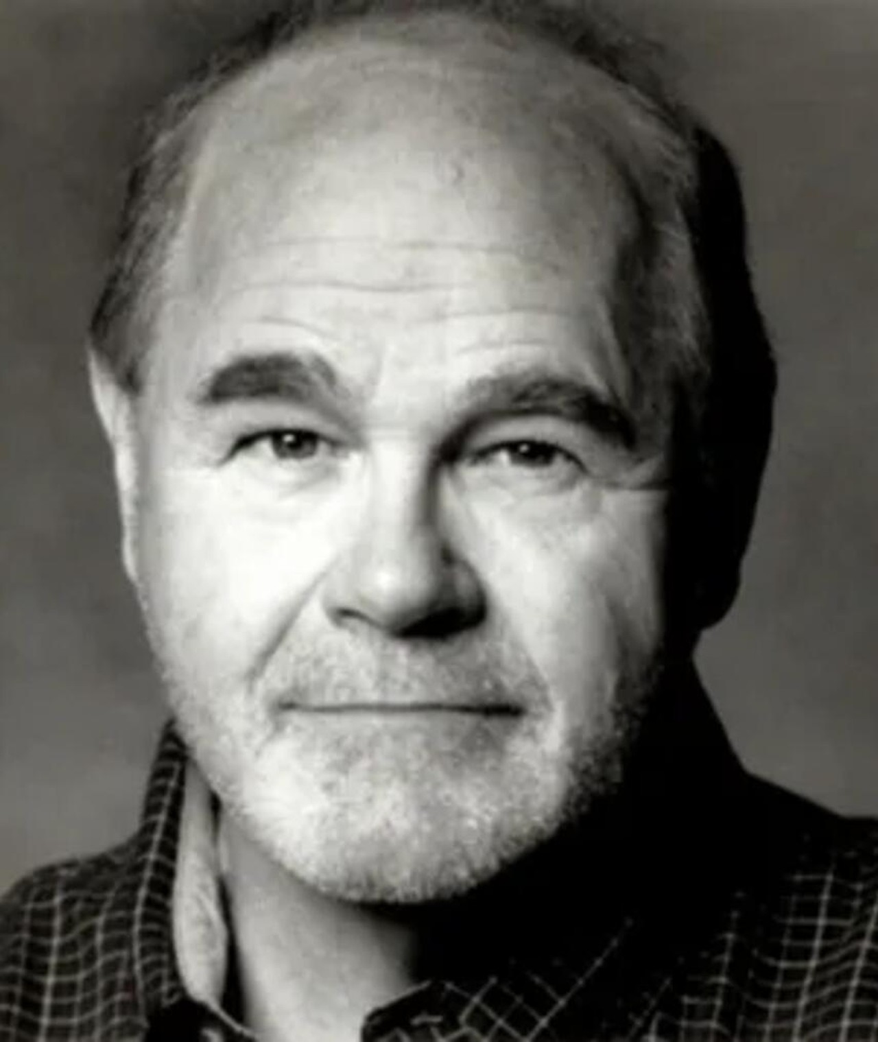 Photo of Michael McManus