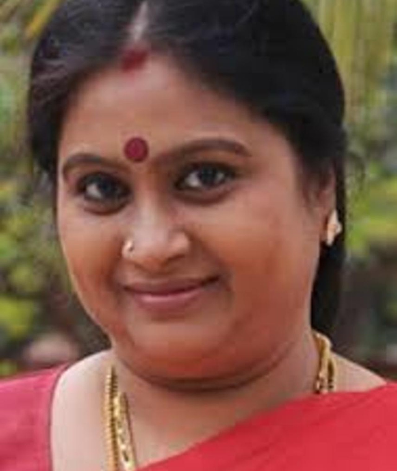 Photo of Rajya Lakshmi