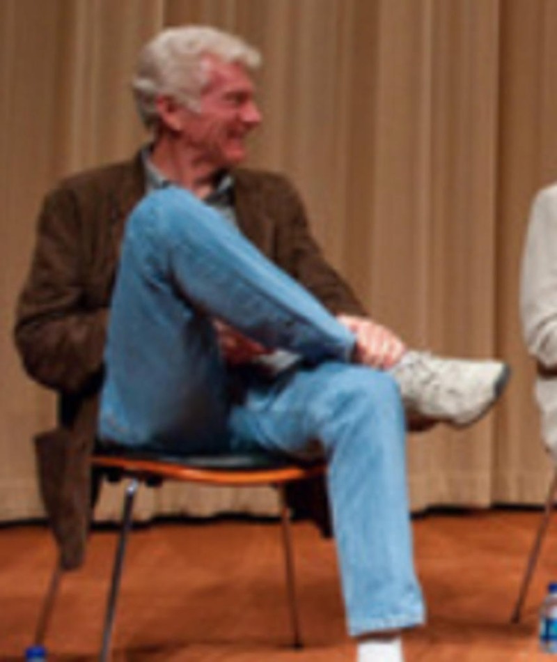 John Wright Movies, Bio and Lists on MUBI