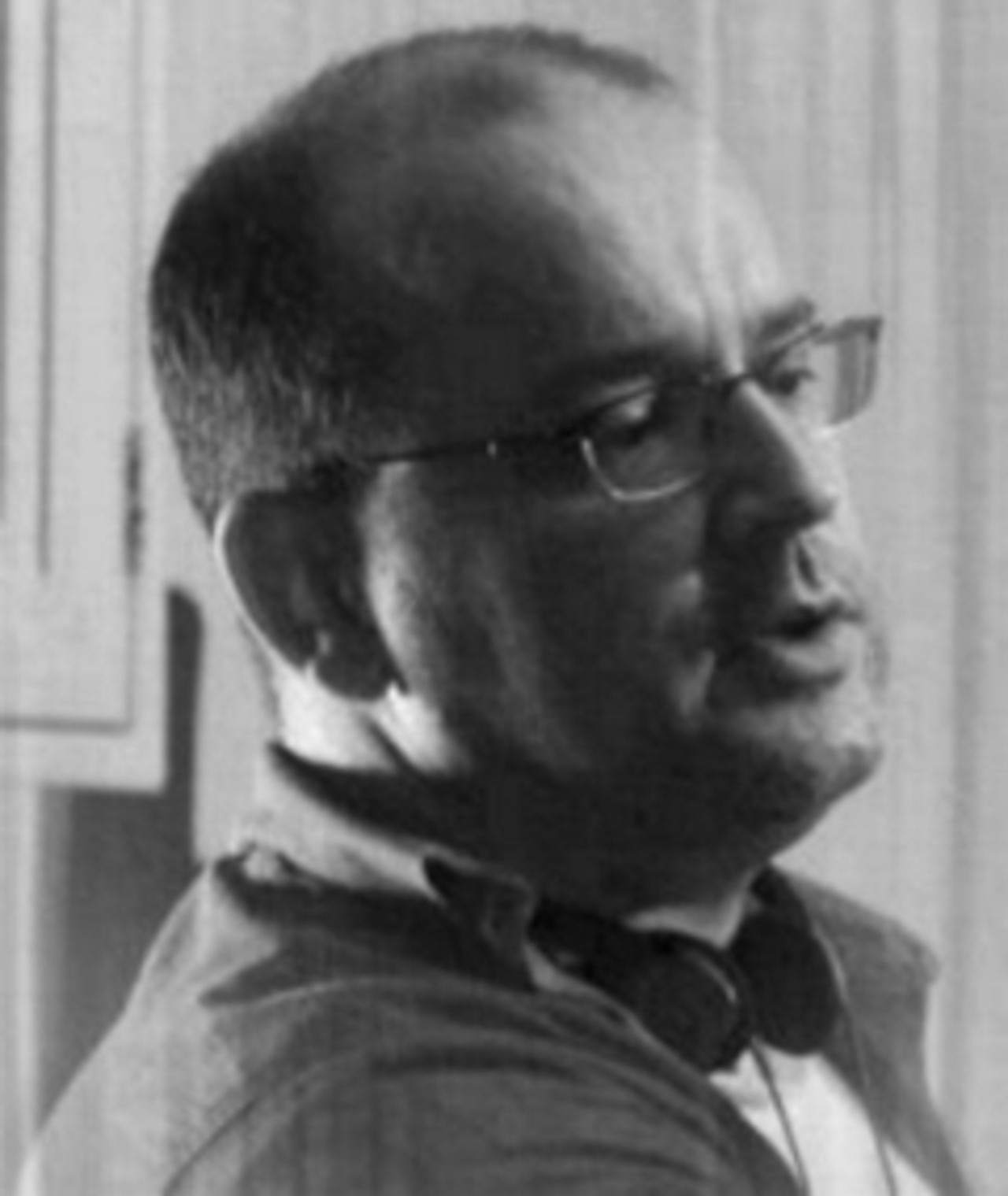 Photo of David DeCoteau