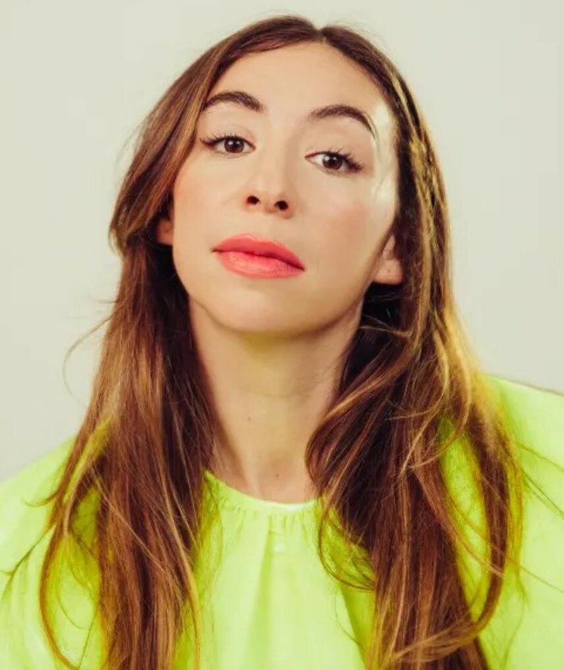 Veronica Rodriguez – Movies, Bio and Lists on MUBI