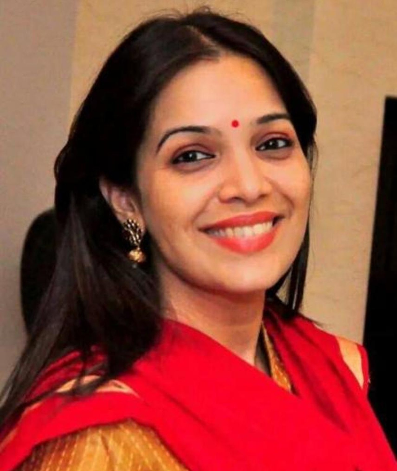 Photo of Shilpa Tulaskar