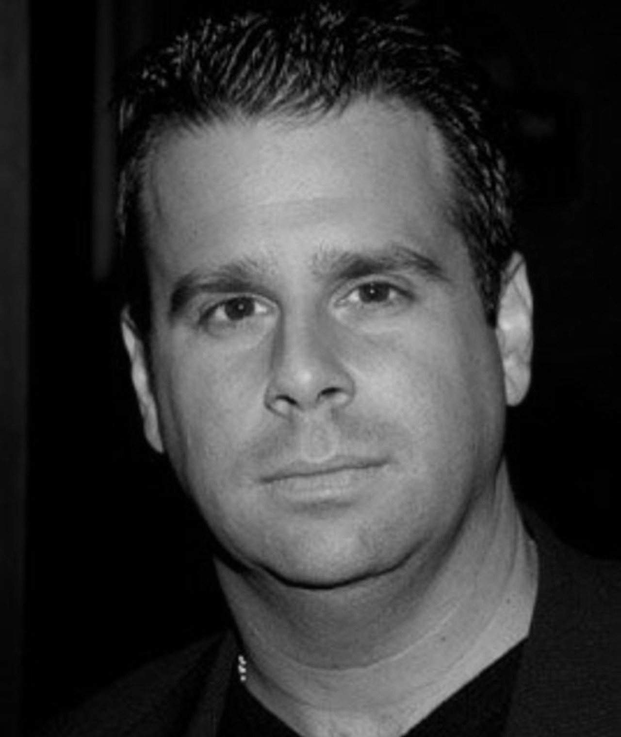 Photo of Randall Emmett