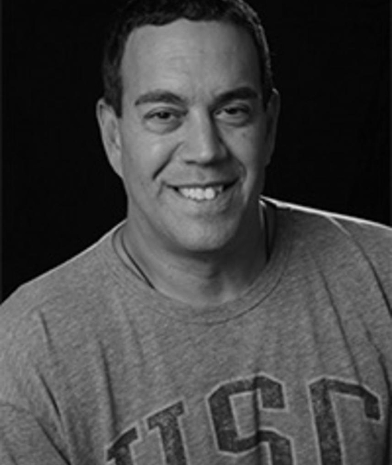 Photo of George Furla