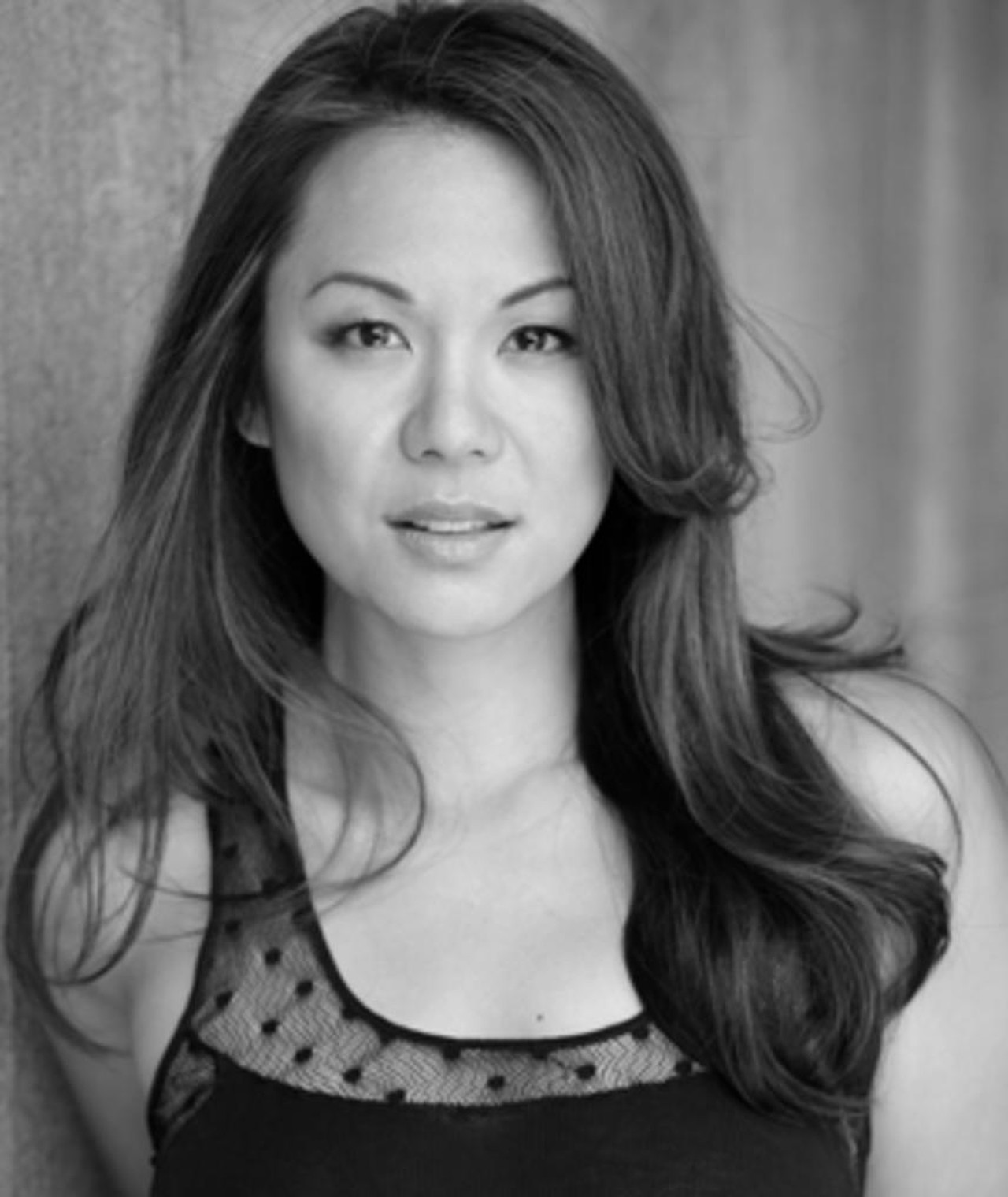 Photo of Samantha Quan