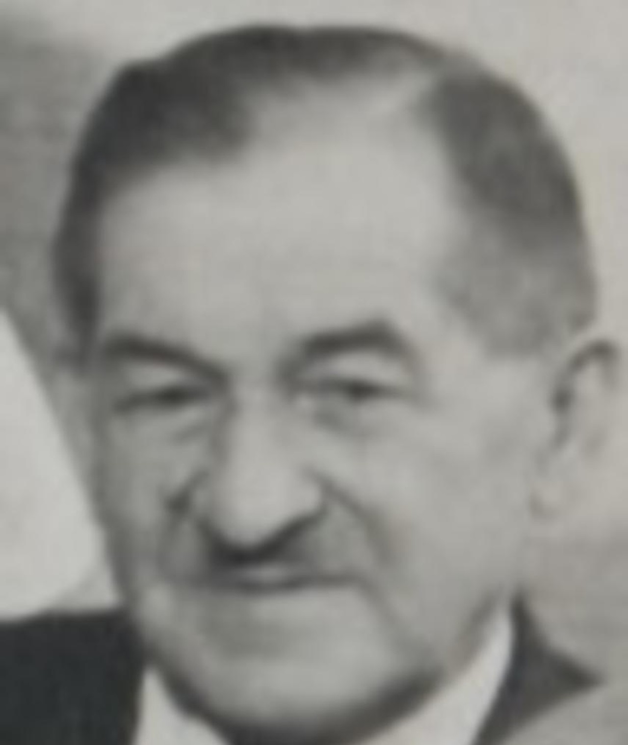 Photo of Rudolf Hájek