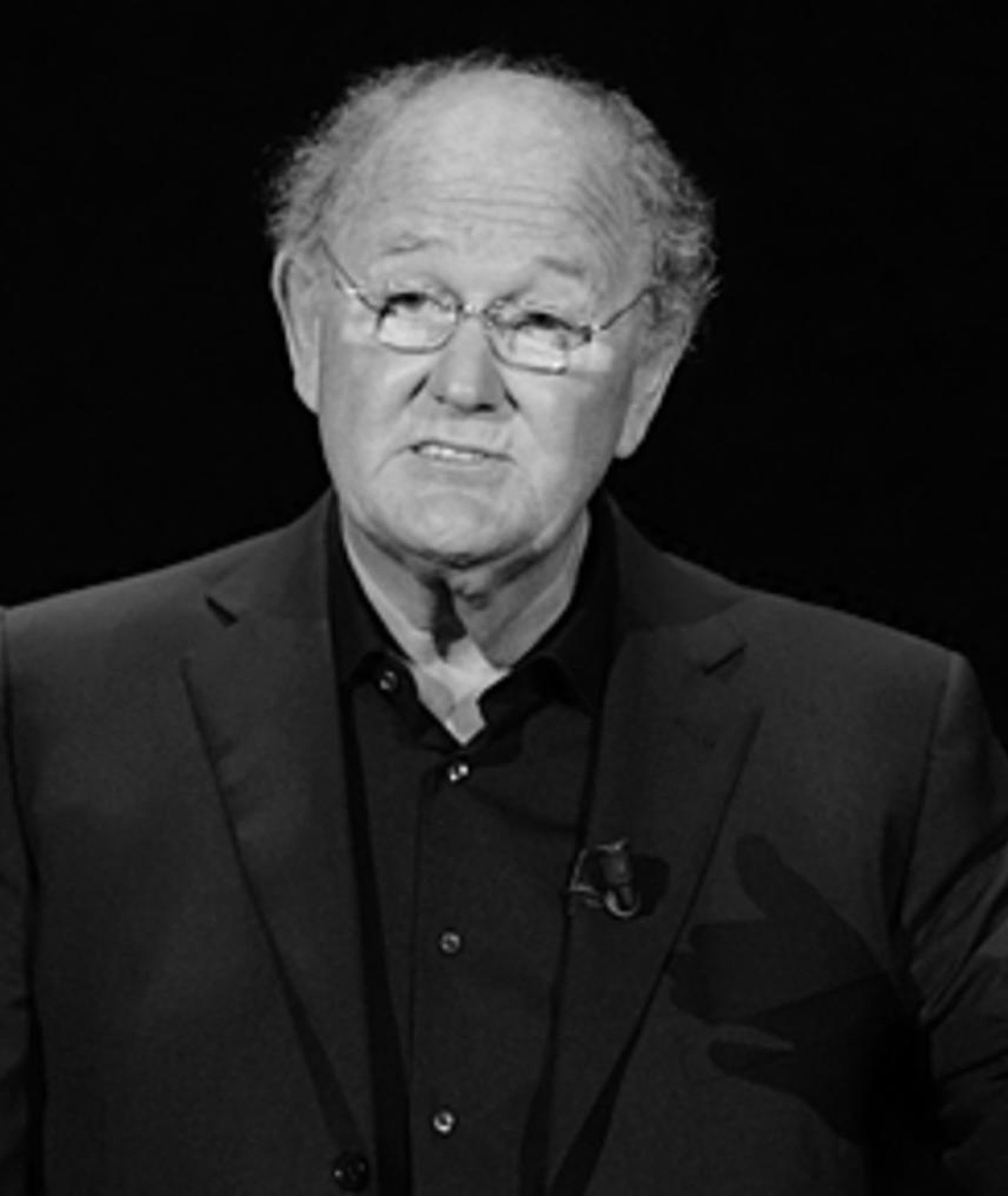 Photo of Joop van den Ende