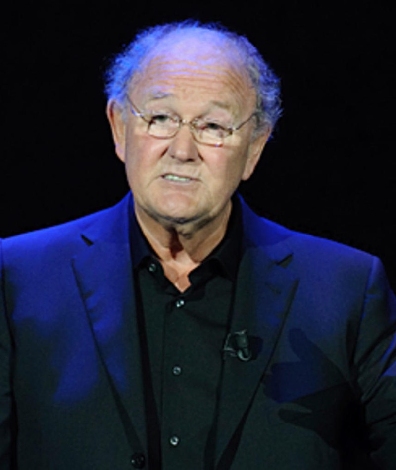 Joop van den Ende – Movies, Bio and Lists on MUBI