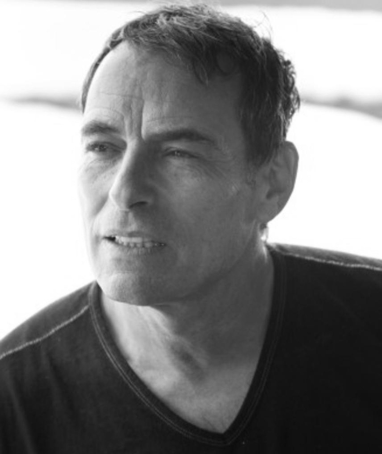 Photo of Uri Fruchtmann