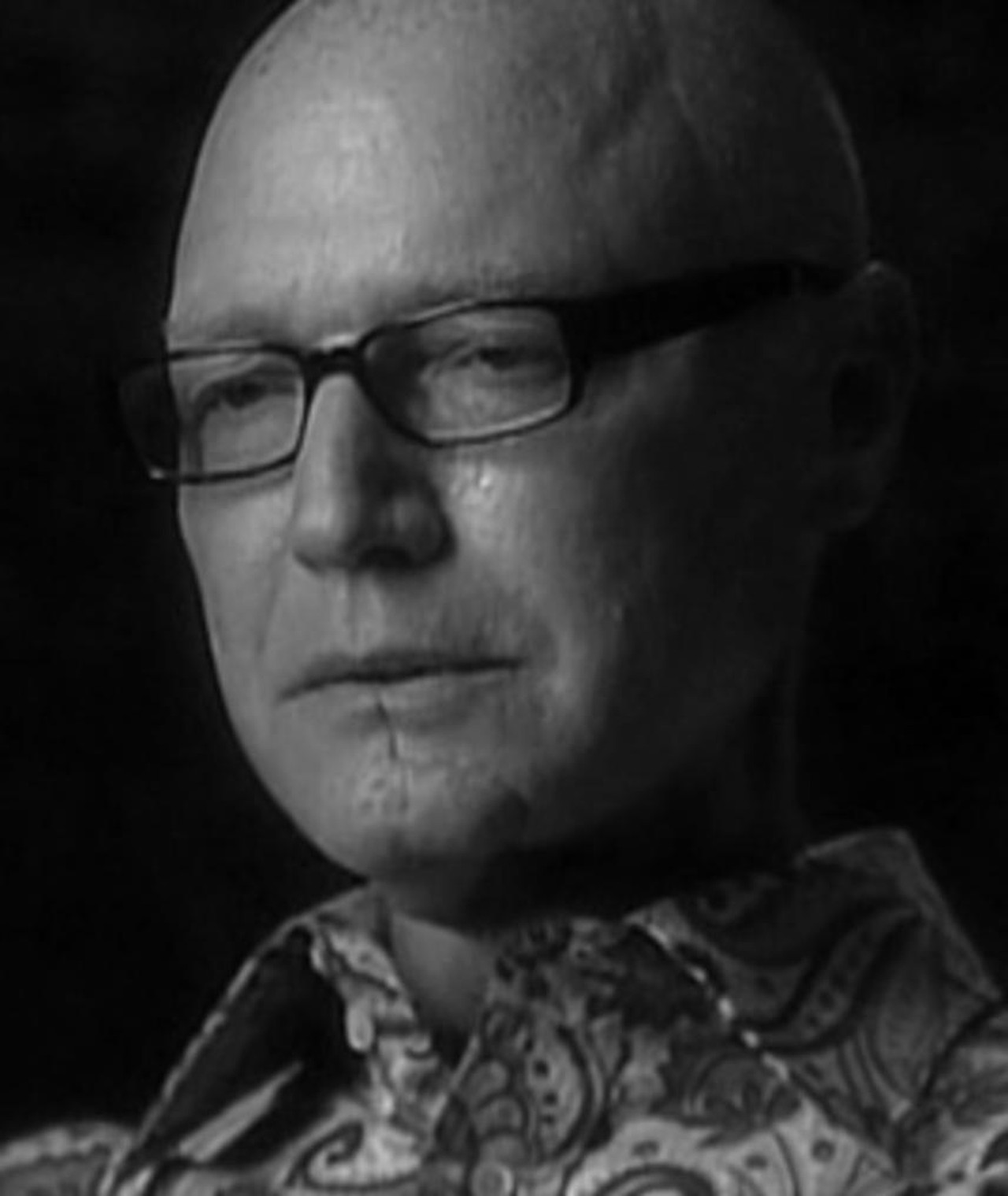 Photo of Mark L. Rosen