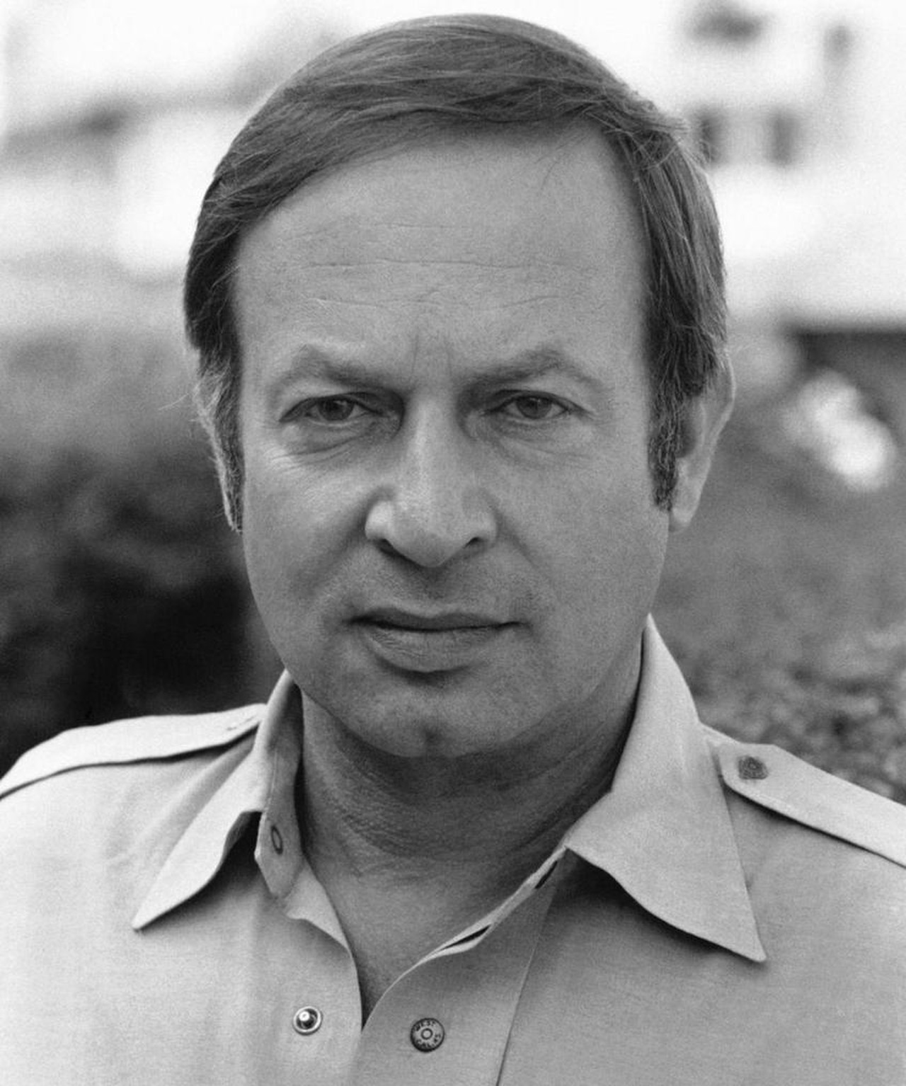 Photo of Ivan Passer