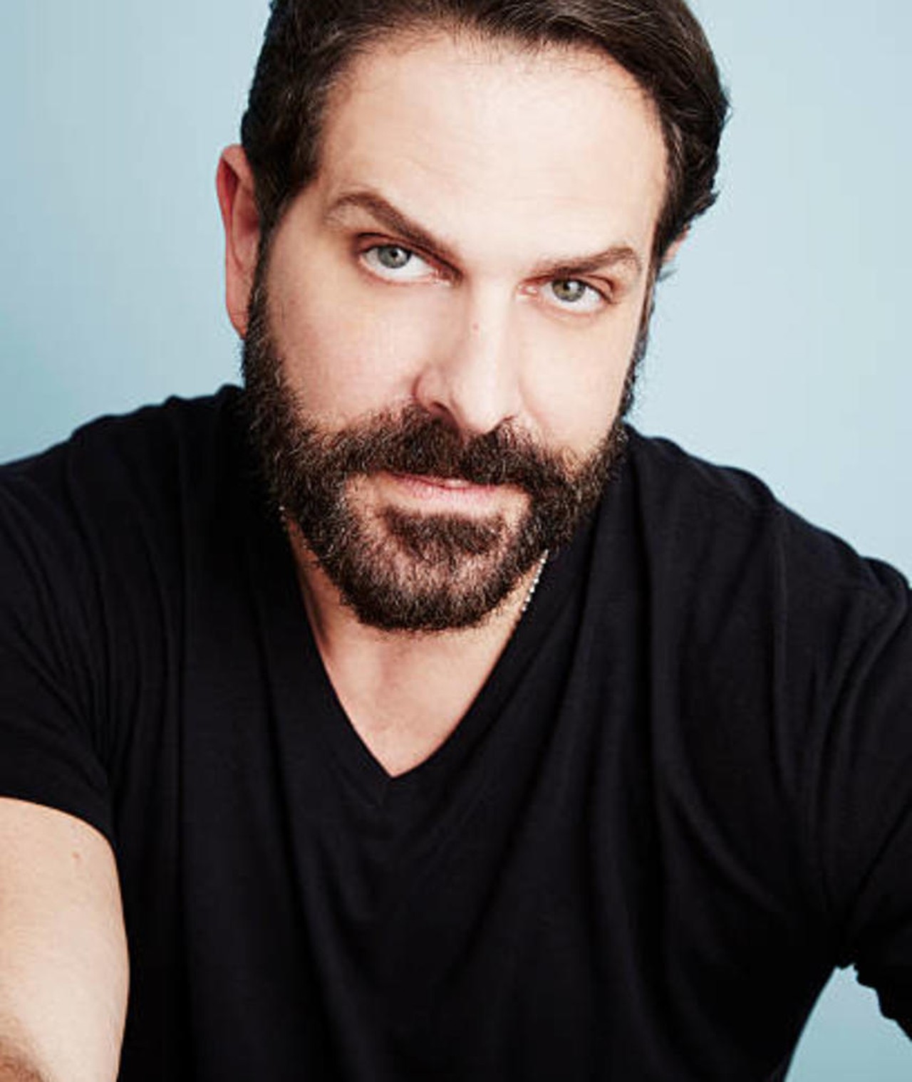 Photo of David Kallaway