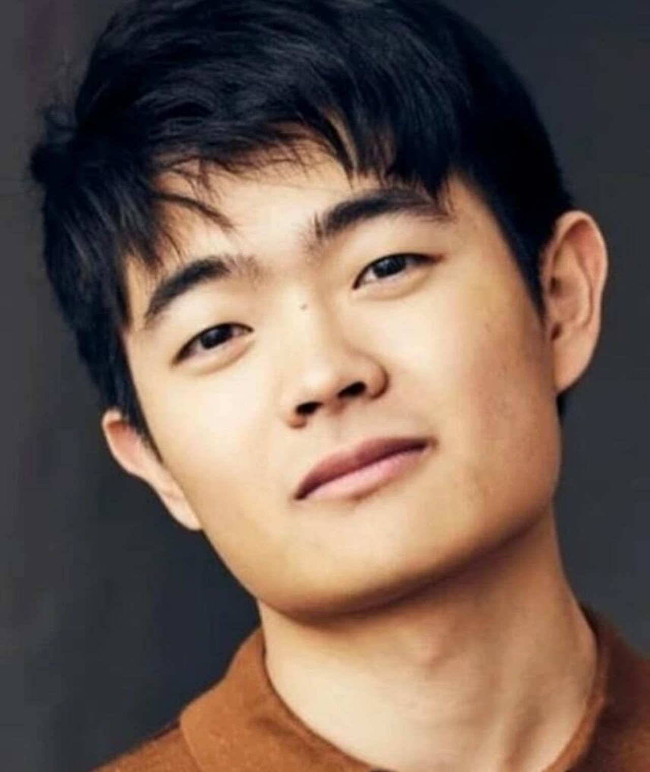 Foto de Ben Wang