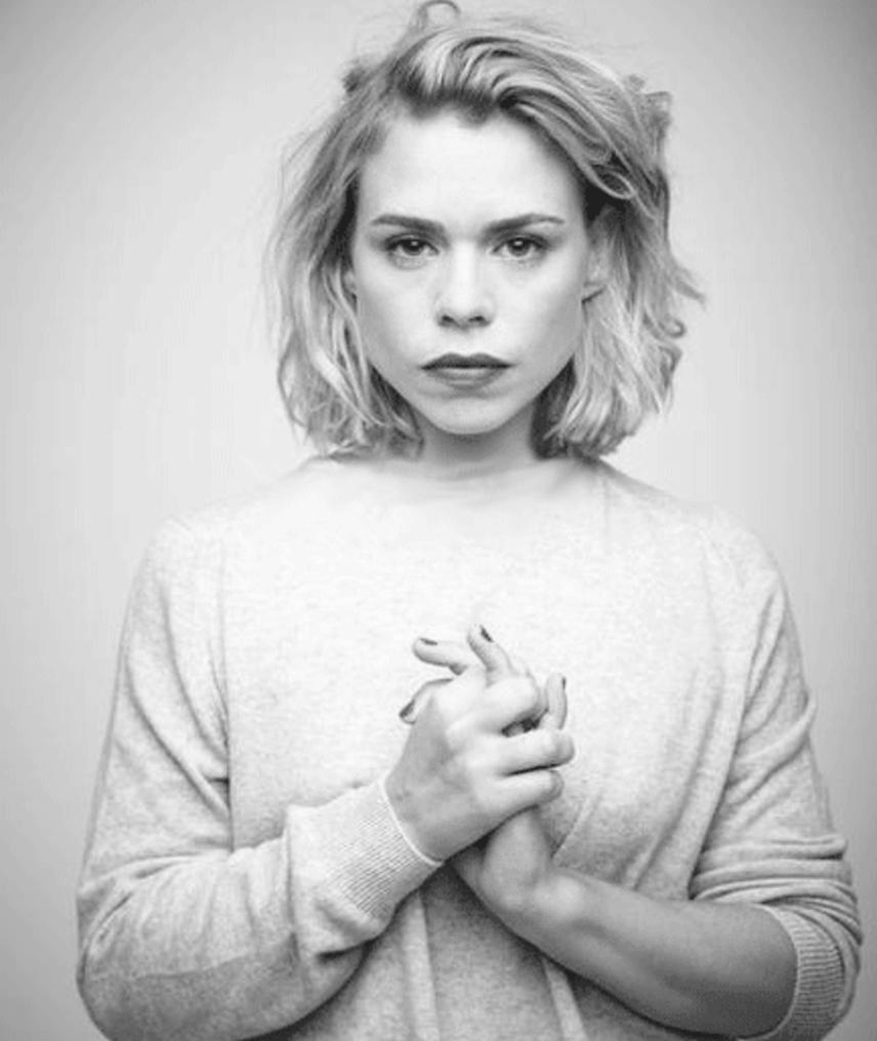 Photo of Billie Piper