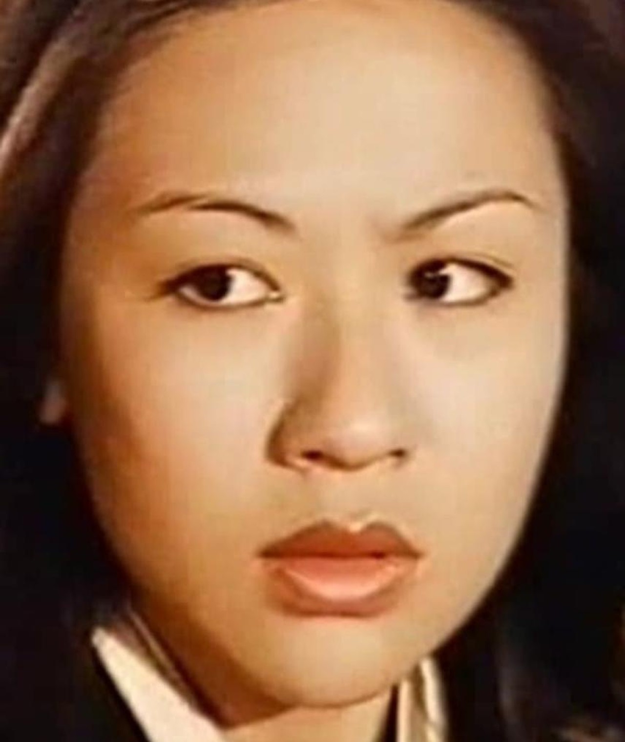 Photo of Emily Y. Chang