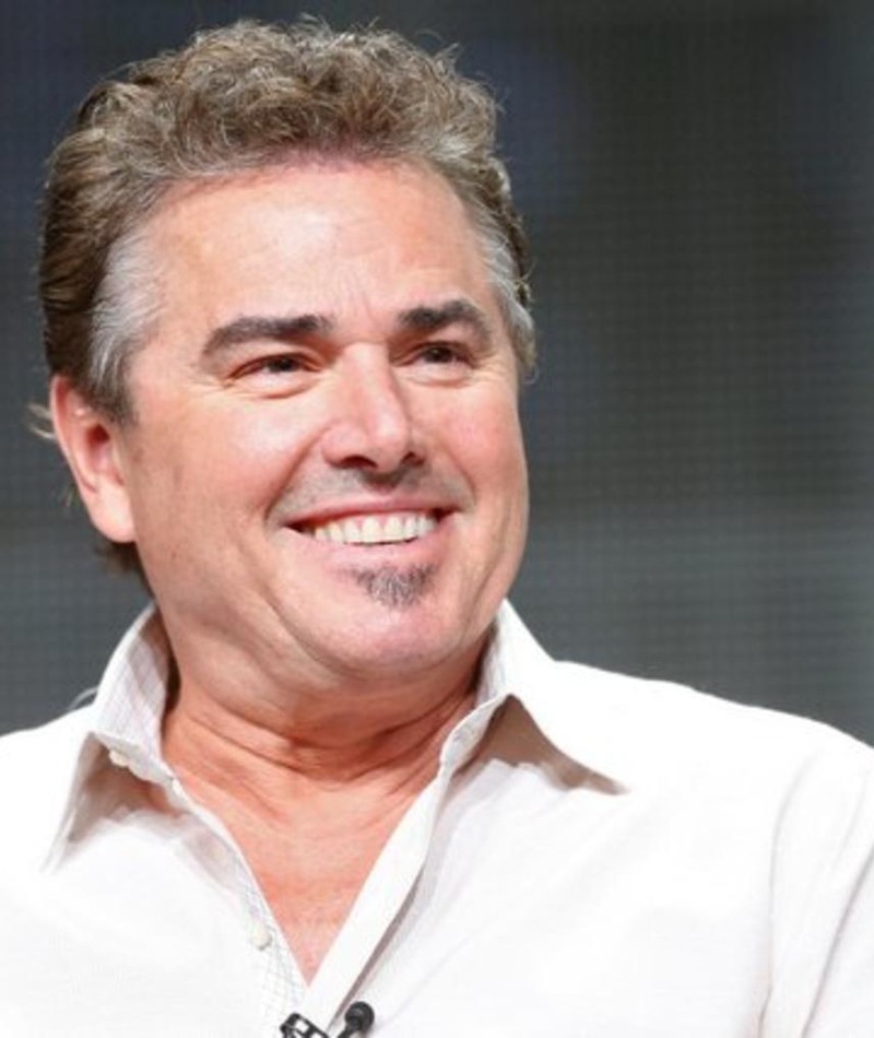 Photo of Christopher Knight