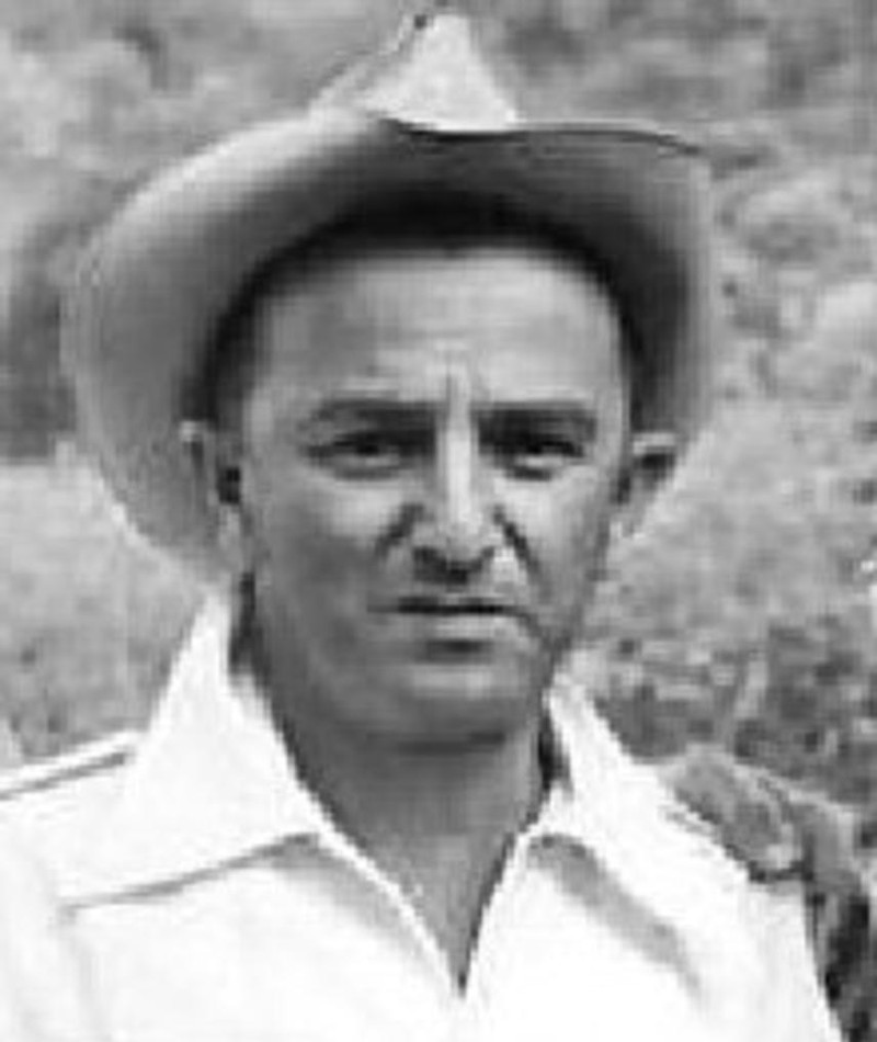 George Sherman: Películas, biografía y listas en MUBI