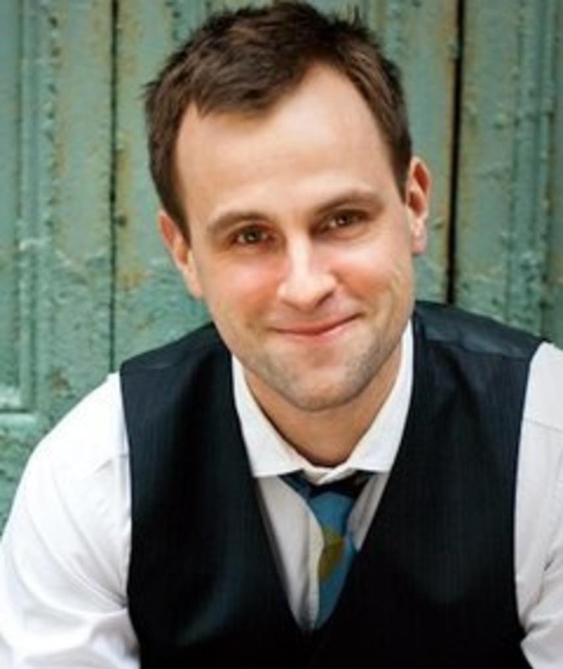 Aaron Blakely – Movies, Bio and Lists on MUBI