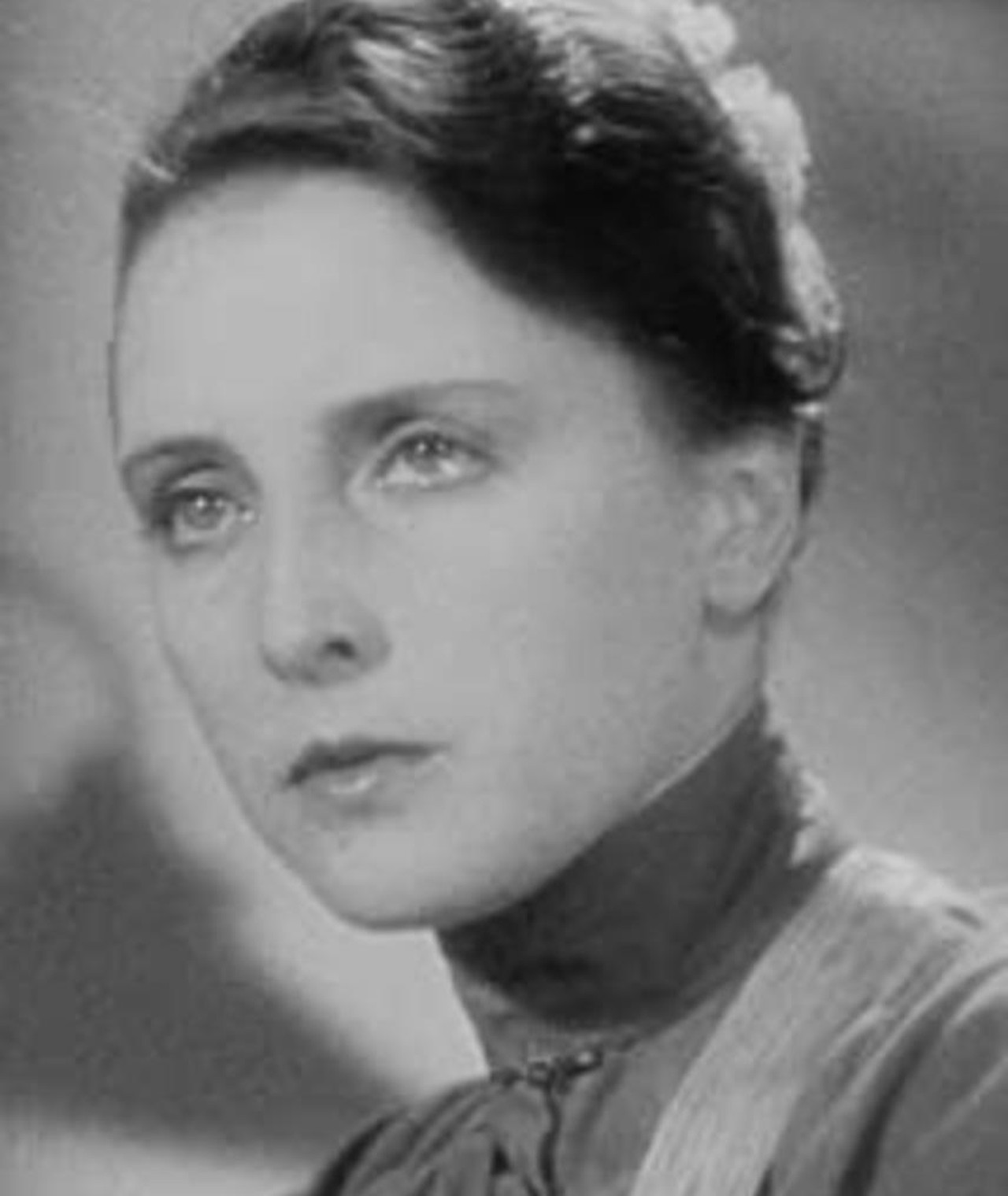 Photo of Hedy Krilla