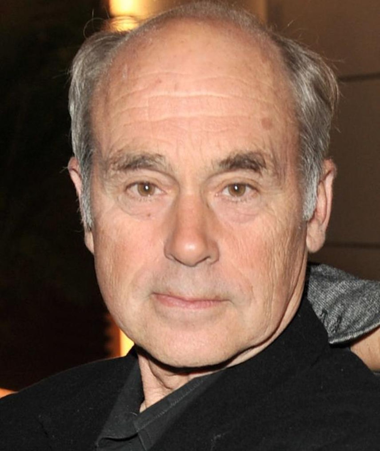 Photo of John Dunsworth