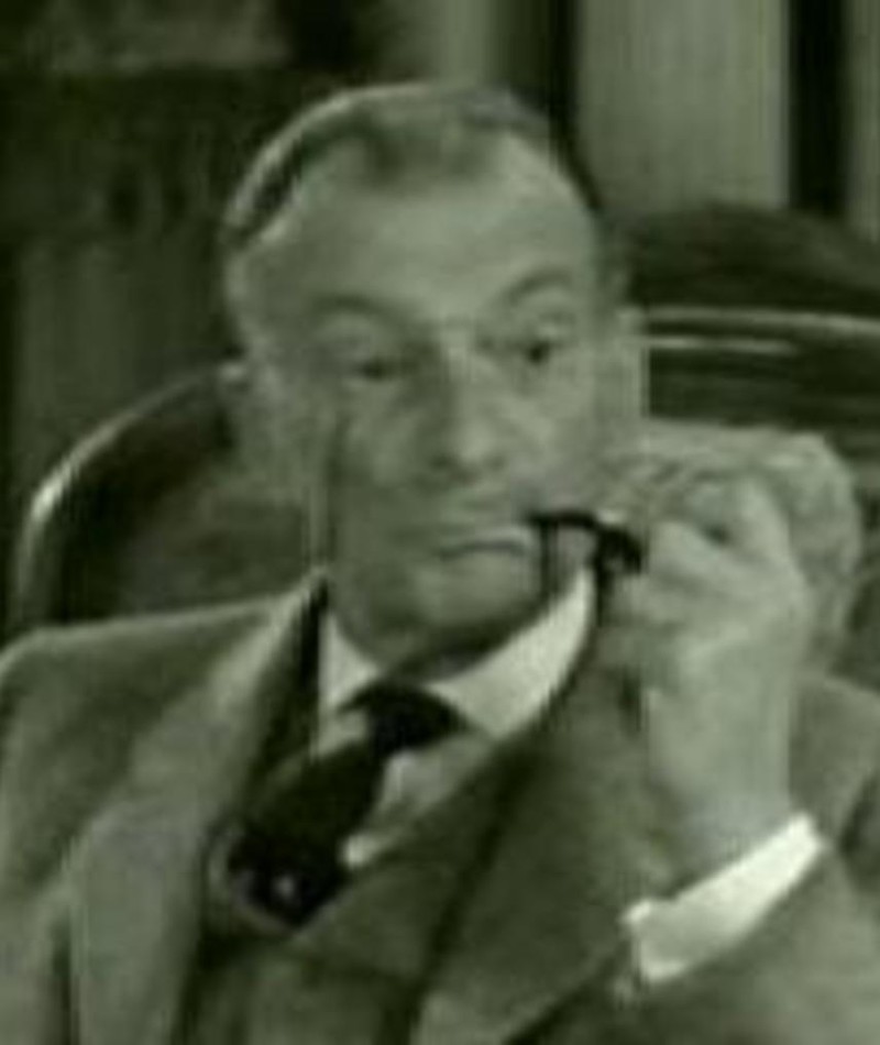 Robert Strange Movies, Bio and Lists on MUBI