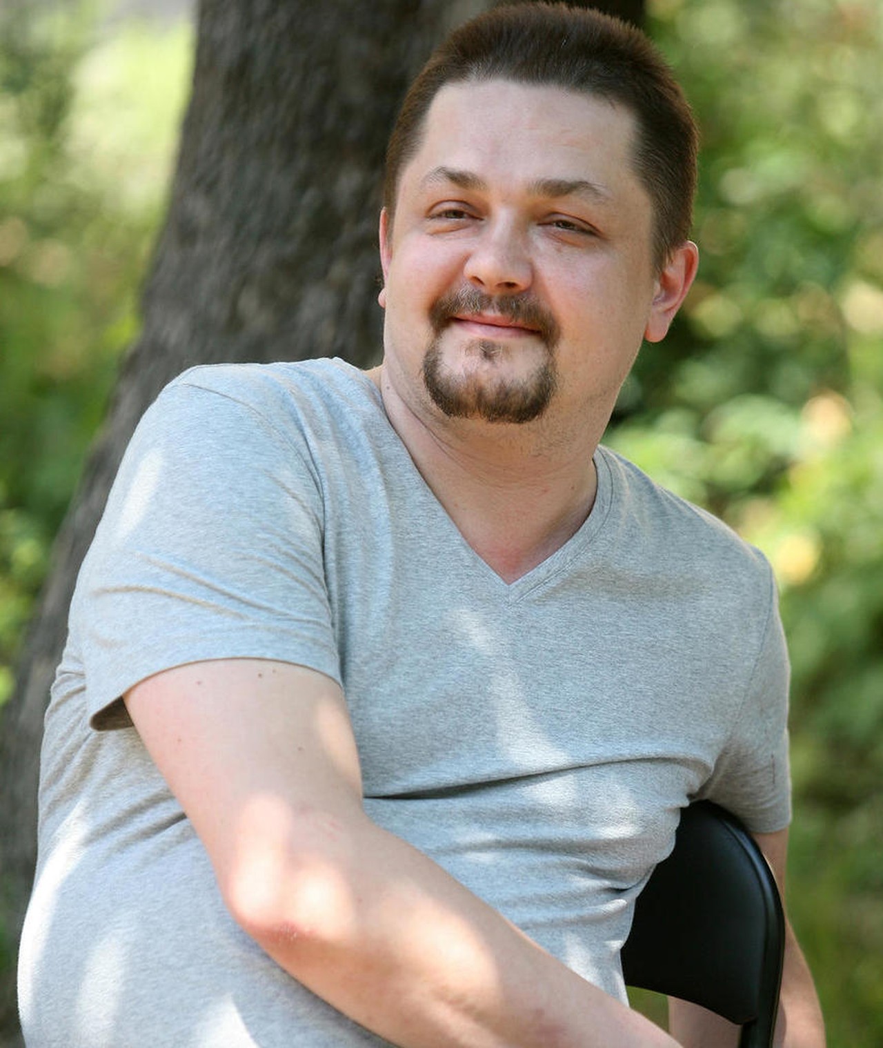 Photo of Srdjan Miletic