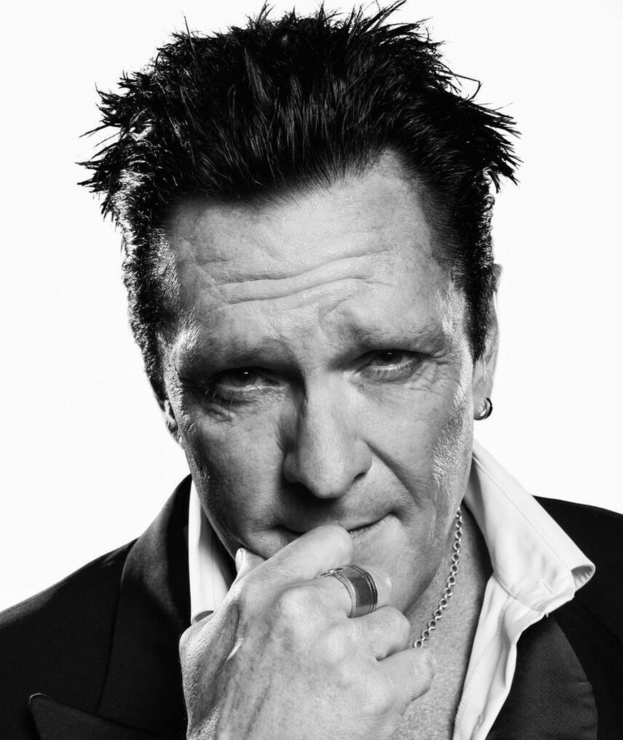 Photo of Michael Madsen