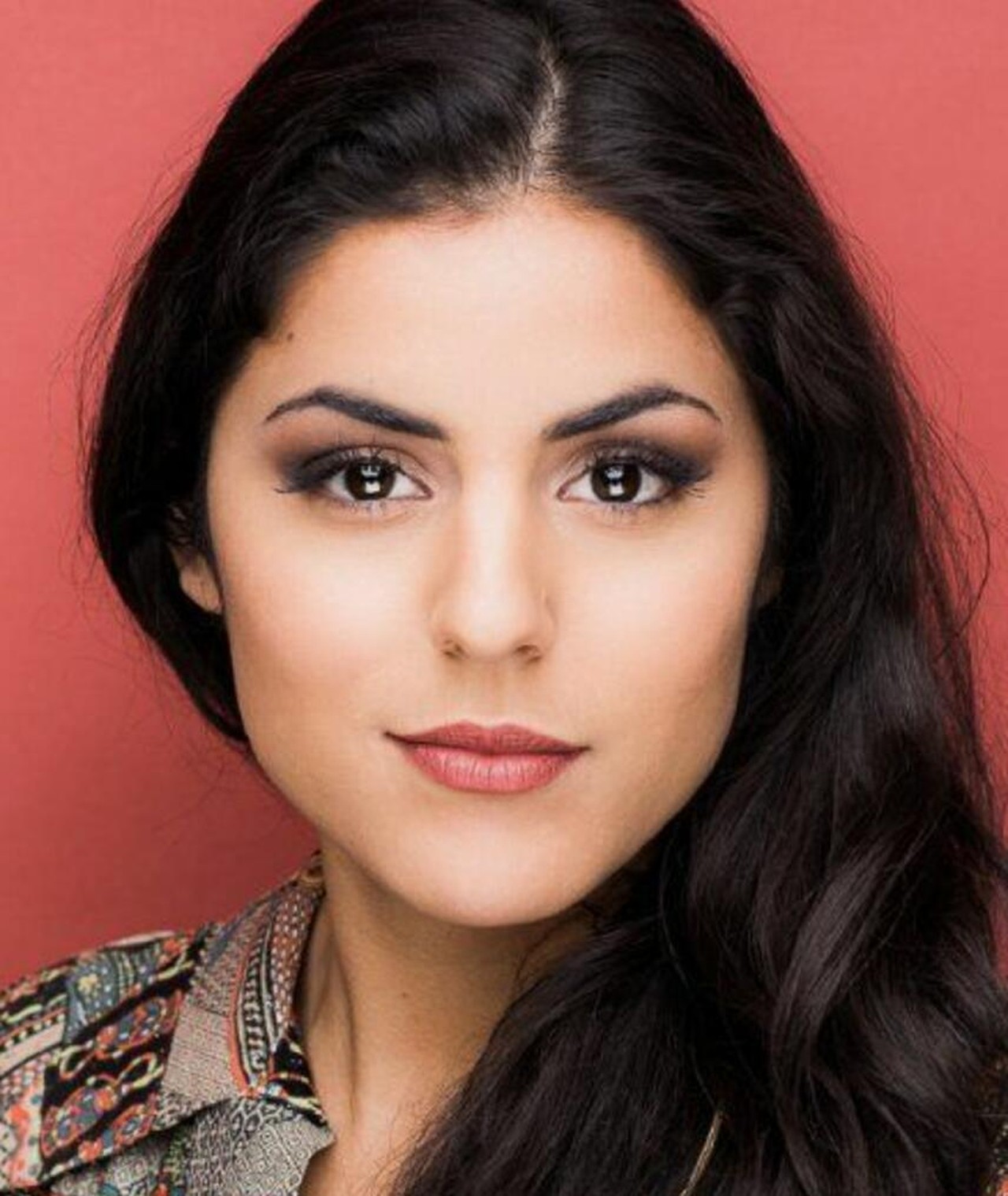 Photo of Veronica Sixtos