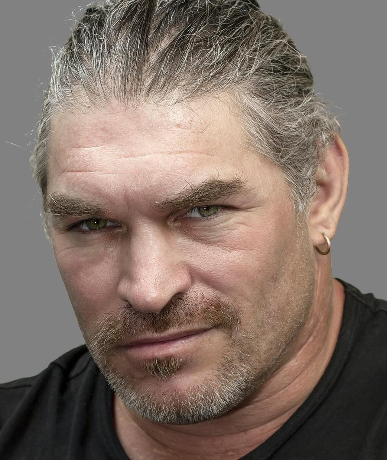 Photo of Darren Lebrecht