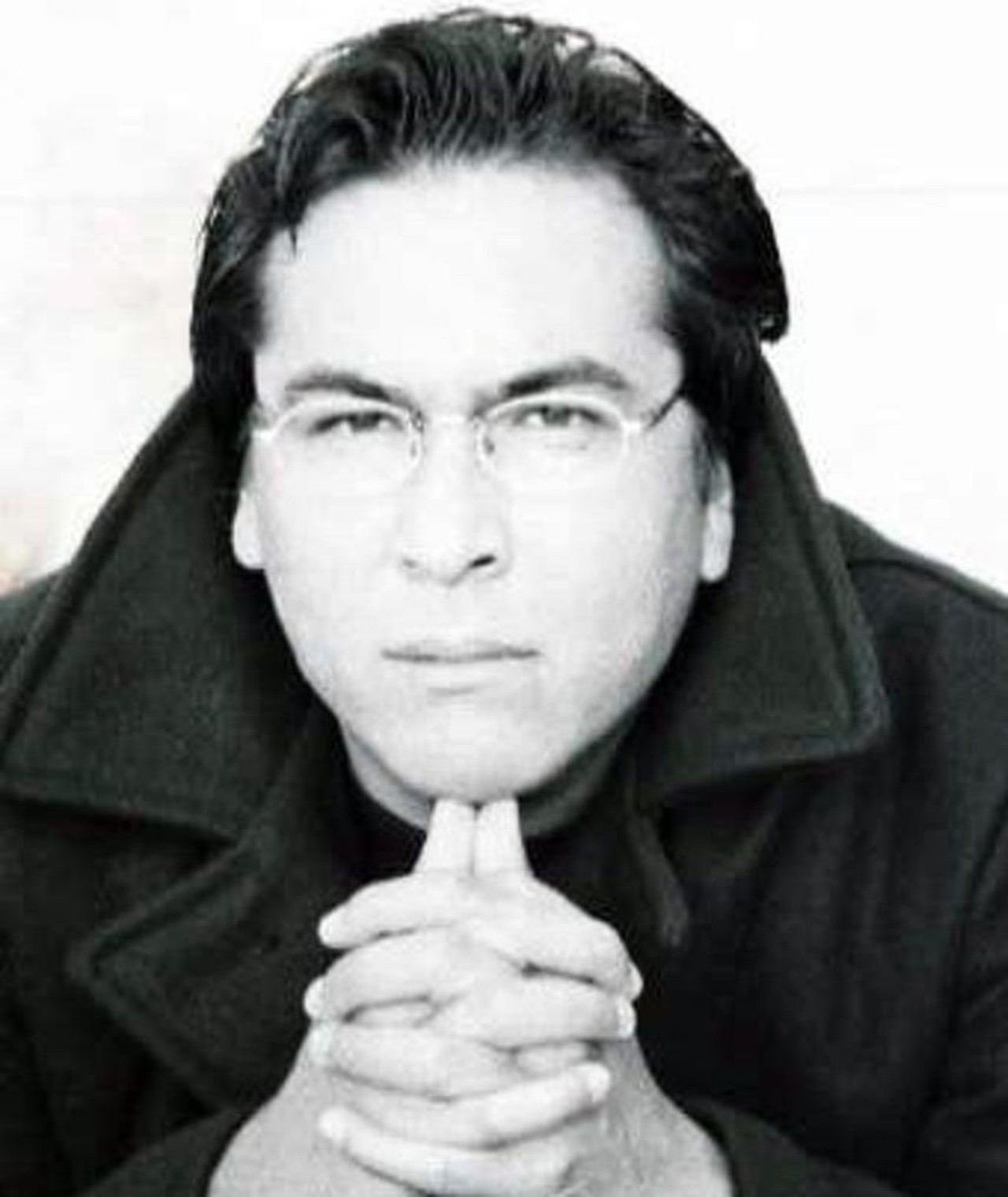 Photo of Eric Schweig