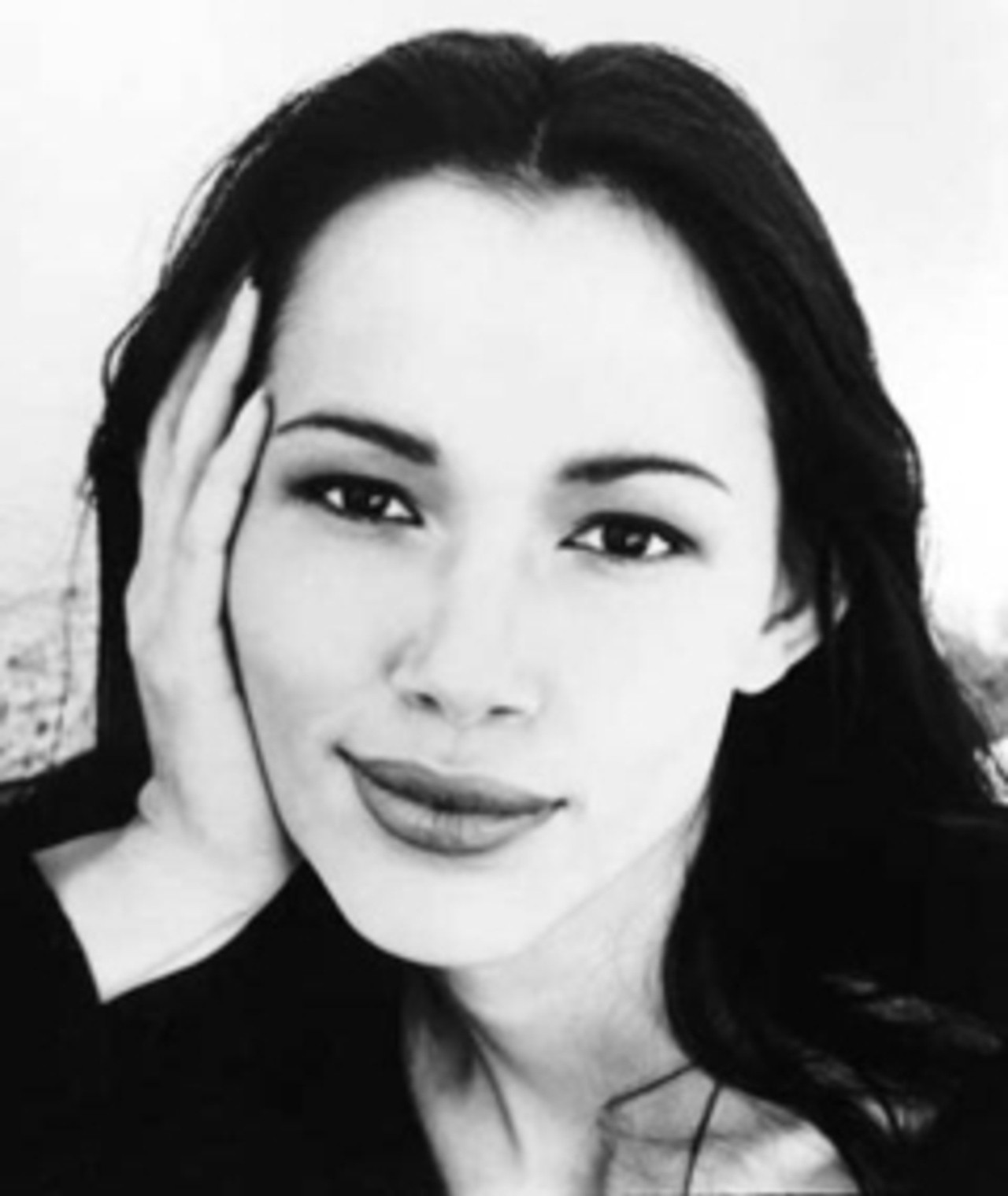 Photo of Irene Bedard