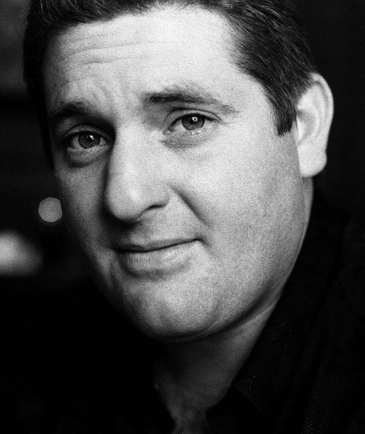 Photo de Chris Penn