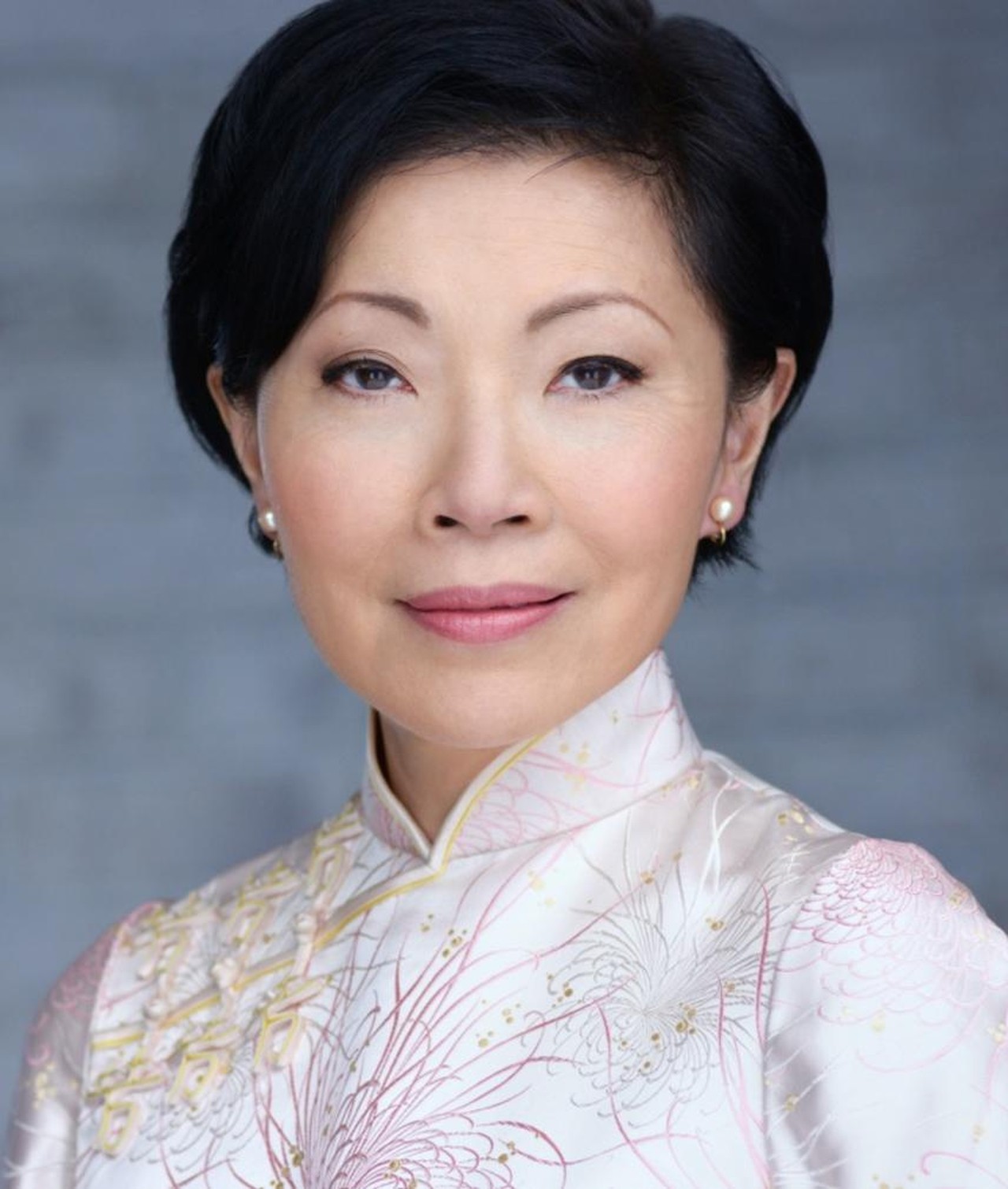 Photo of Elizabeth Sung