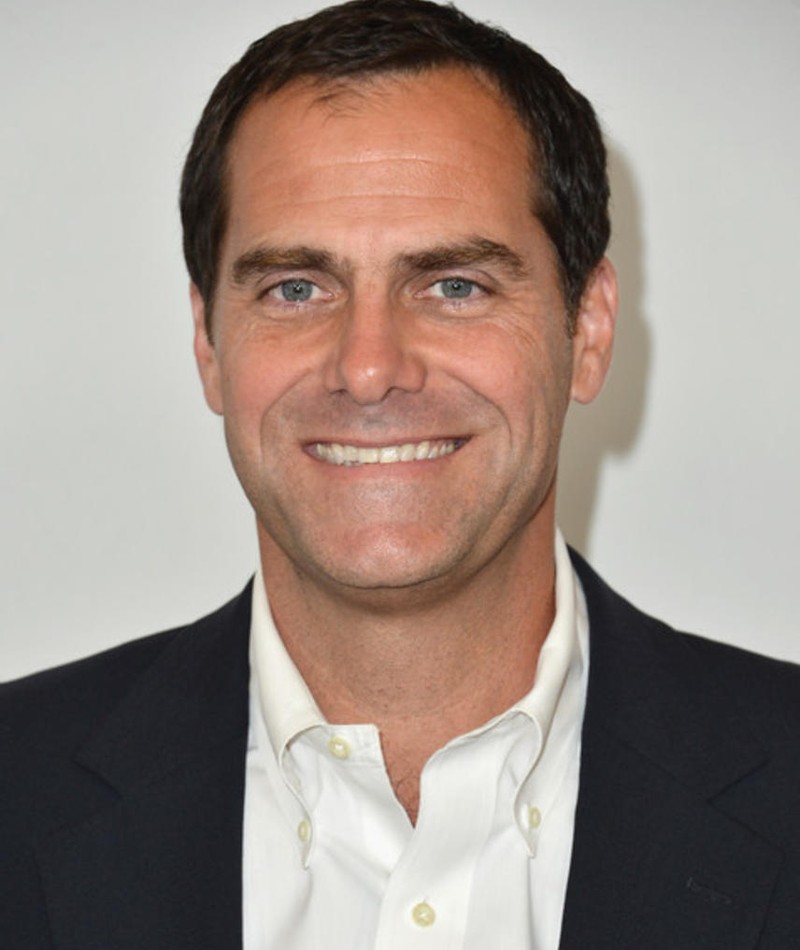 Photo of Andy Buckley