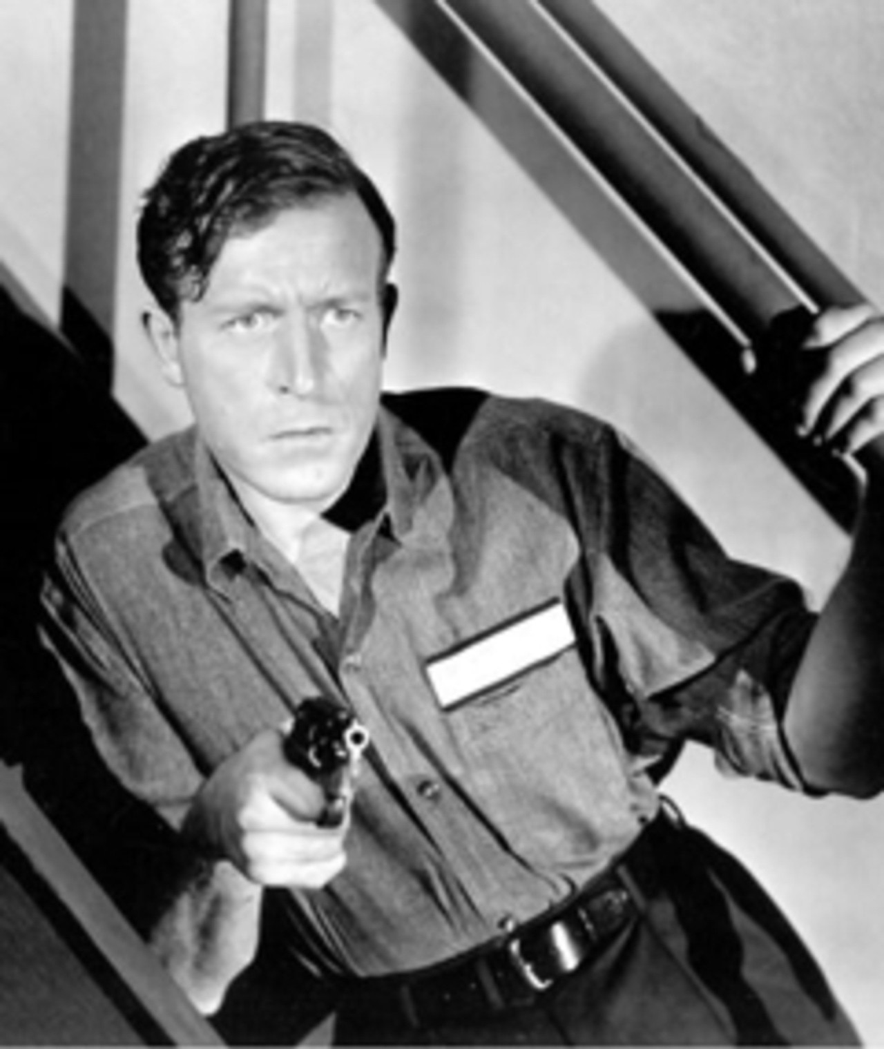 Photo of Lawrence Tierney