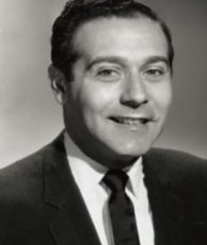 Photo of Herman Cohen