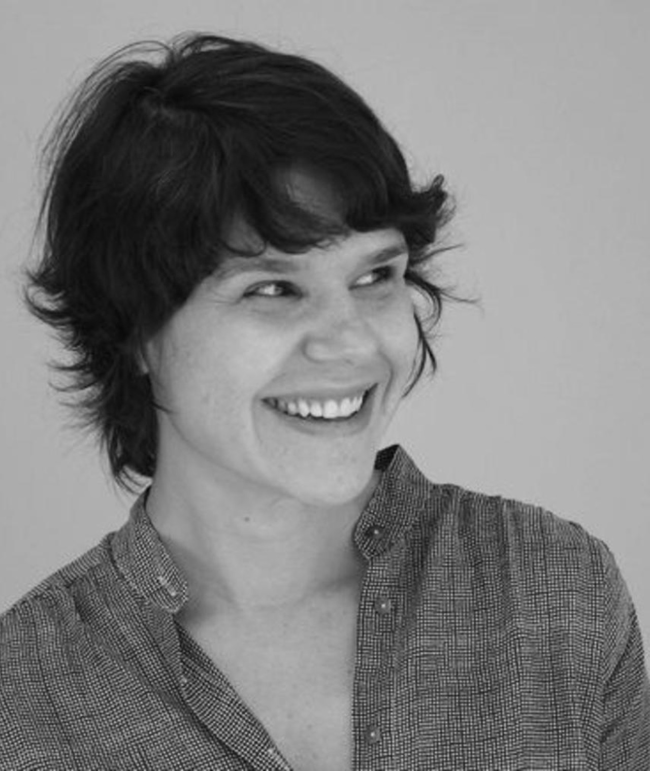 Photo of Maya Da-Rin