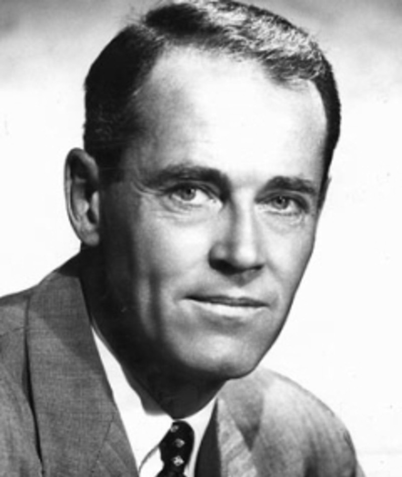 Photo of Henry Fonda
