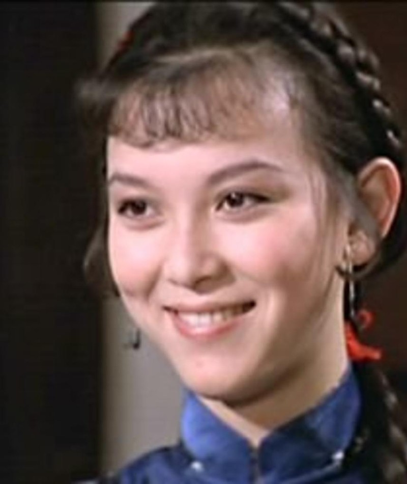 Niu Niu Movies, Bio and Lists on MUBI