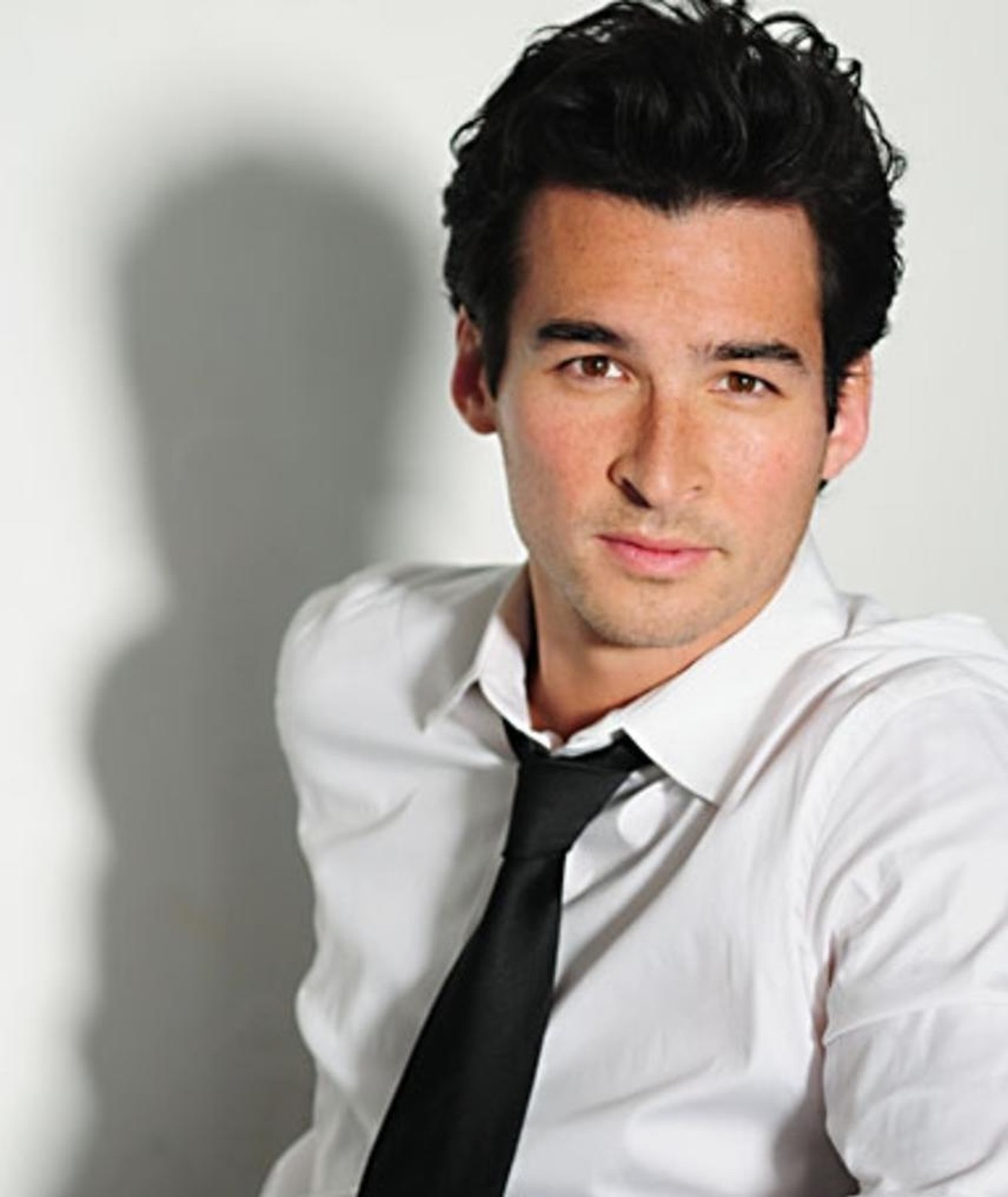 Photo of Jay Hayden